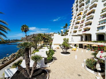 Apartment for sale in AGUASMARINAS 5