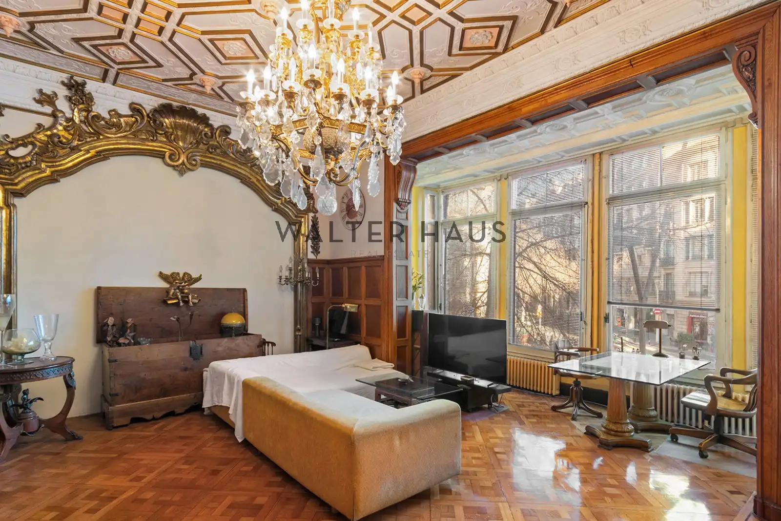 Appartement avec terrasse à vendre à Carrer de Mallorca, imagen 6