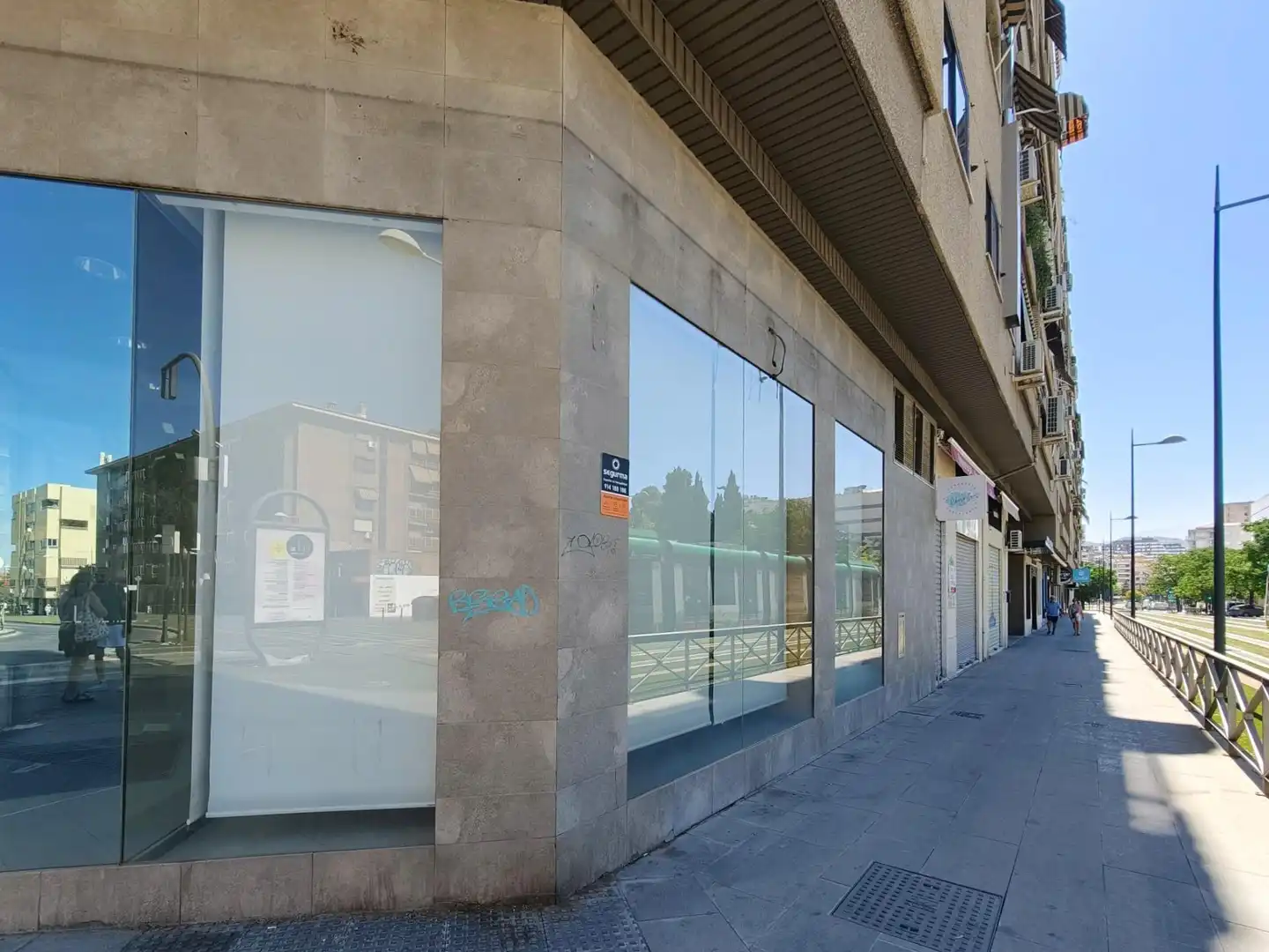 Local comercial de lloguer a Avenida DEL SUR, imagen 5