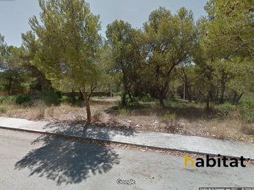 Terreno rustico in vendita a La Pobla de Montornès