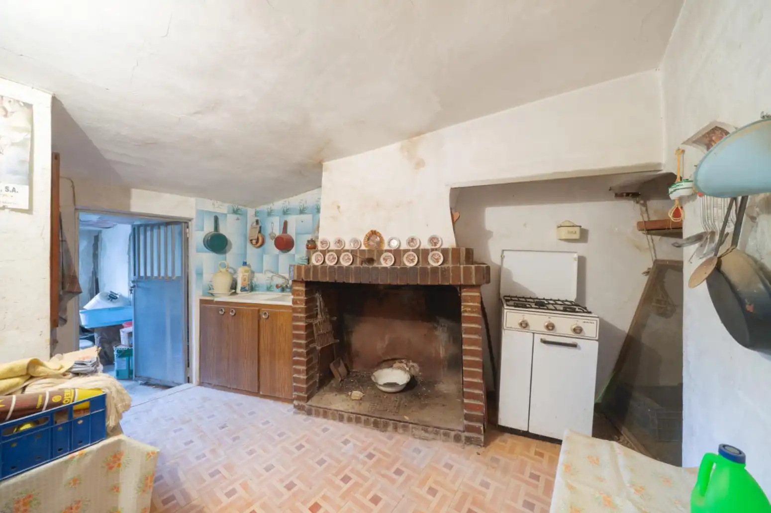 Casa en venta en Fortuna - Alameda Garapacha, imagen 19
