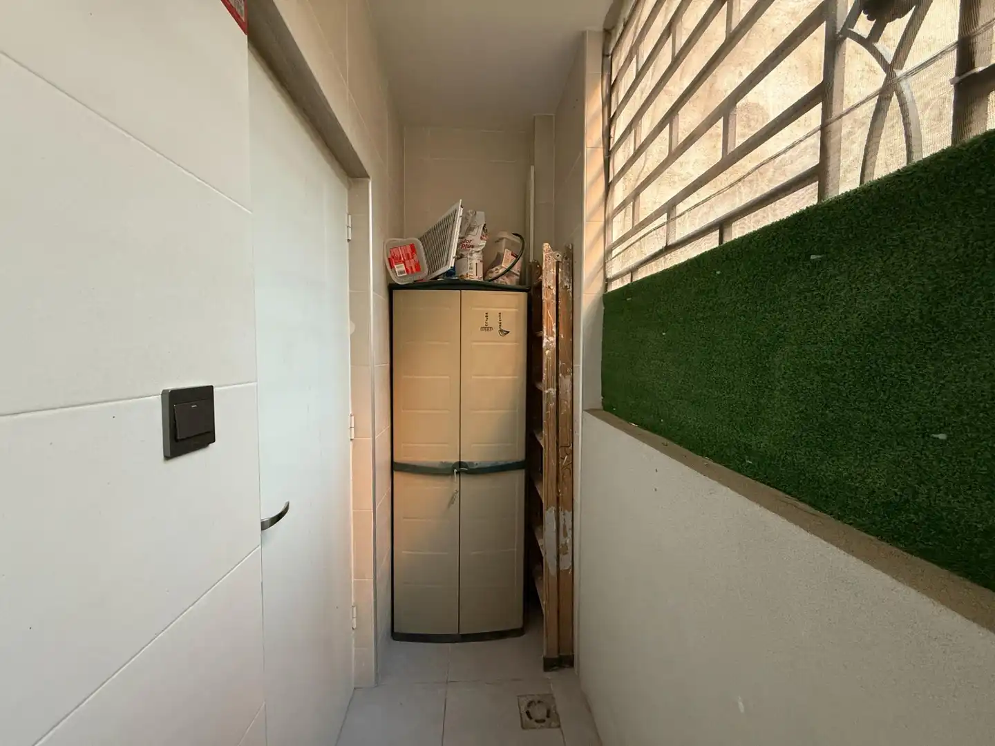 Casa o chalet en venta en Barcelona con Aire acondicionado, Calefacción y Balcón