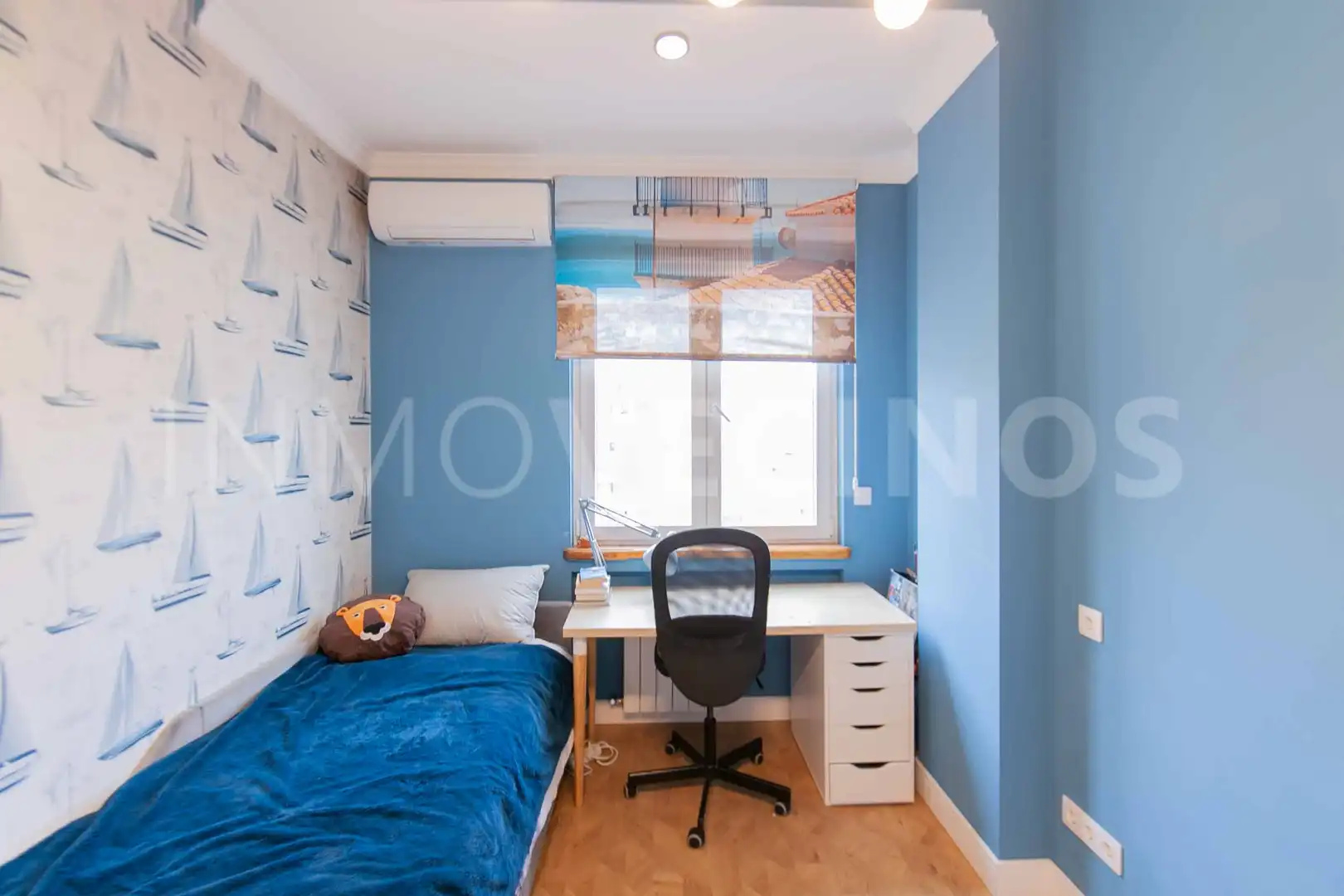 Flat with lift to rent in L'Eixample, imagen 43