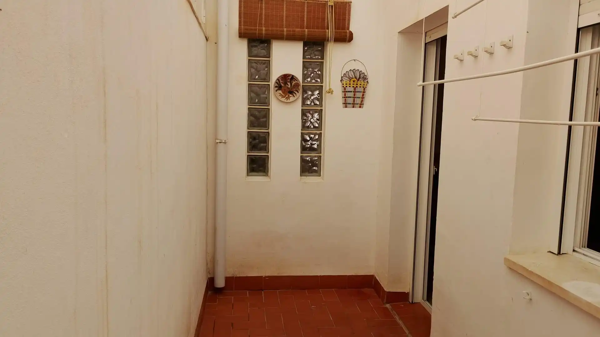 Planta baja en venta en La Unión con Aire acondicionado, Trastero y Amueblado