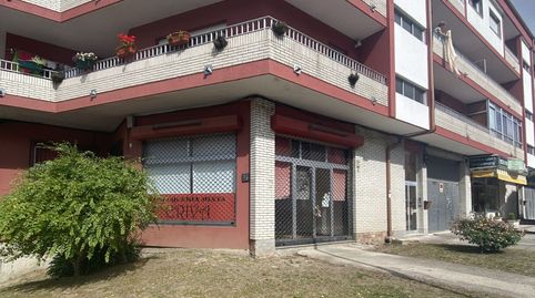 Foto 2 von Geschaftsraum zur Miete in Progreso, A Cañiza , Pontevedra