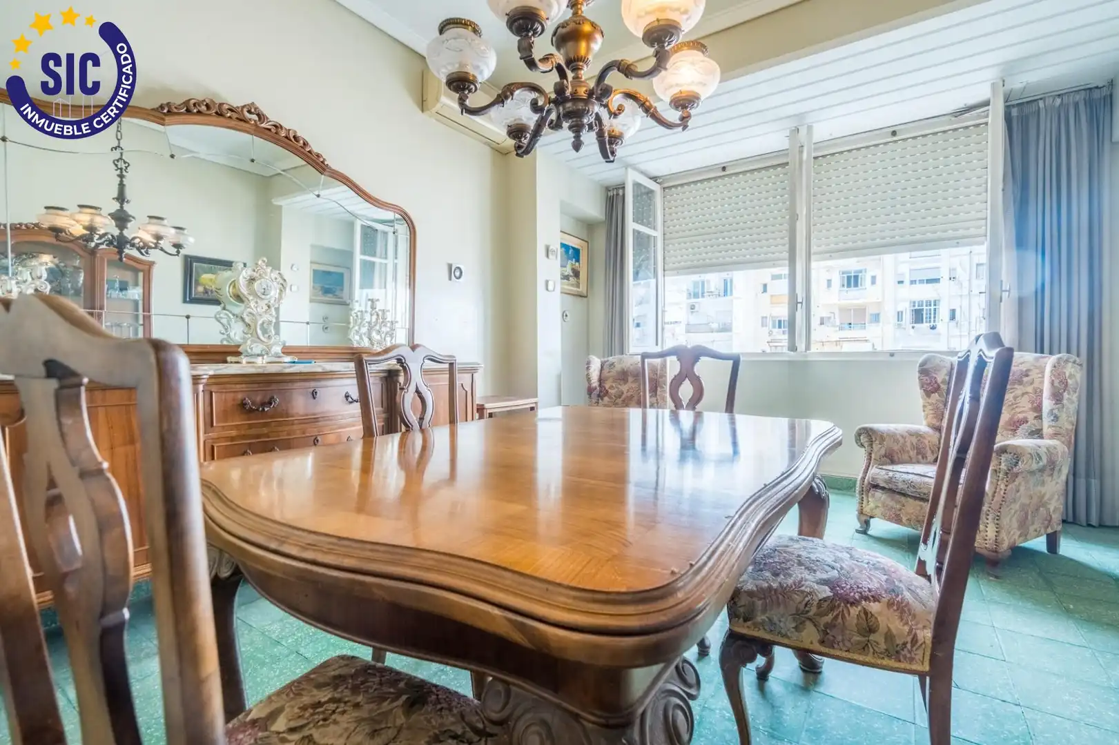 Appartement avec terrasse à vendre à CISCAR, imagen 14