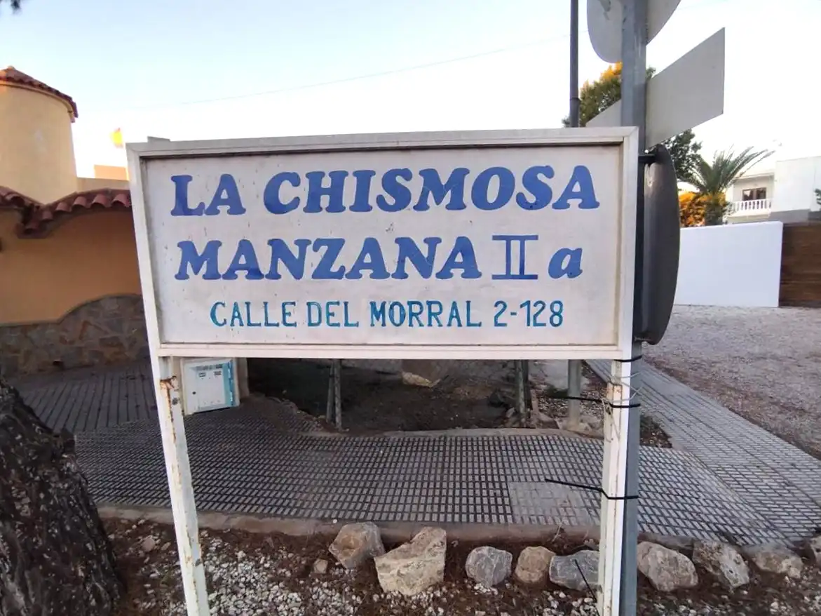 Bungalow à vendre à Morral Del-Chismosas, imagen 5
