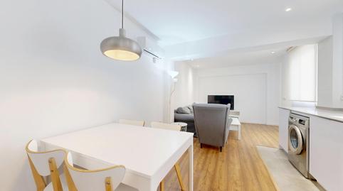 Foto 5 de Pis de lloguer a Poble Nou, Valencia