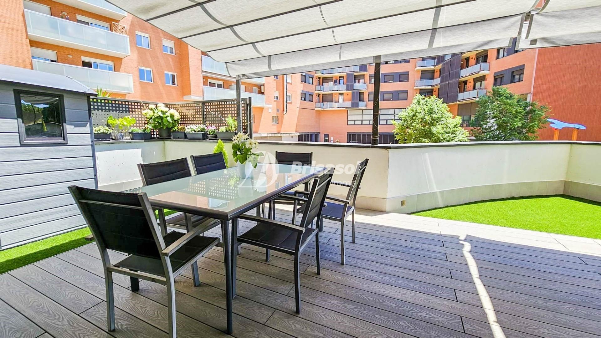 Terrassa de Pis en venda en  Tarragona Capital amb Aire condicionat, Calefacció i Terrassa