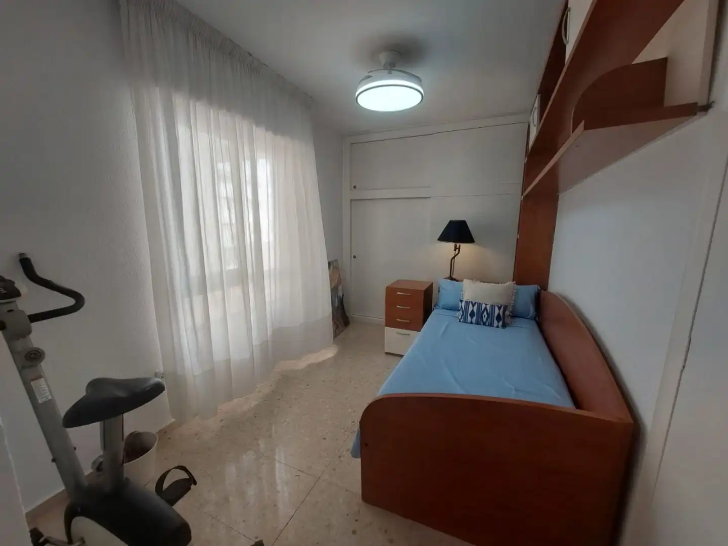 Piso de alquiler en Altea, Alicante