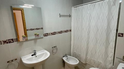 Foto 5 de Piso de alquiler en Calle Ramon y Cajal, Lobosillo, Murcia Capital