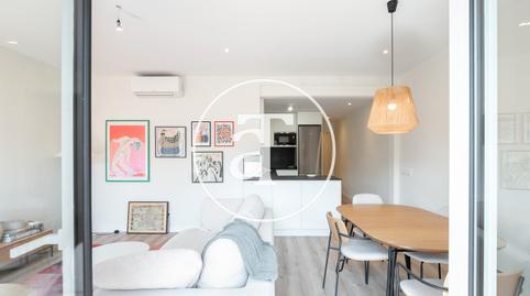 Foto 2 de Pis de lloguer a Carrer de Calàbria, 228, La Nova Esquerra de l'Eixample, Barcelona