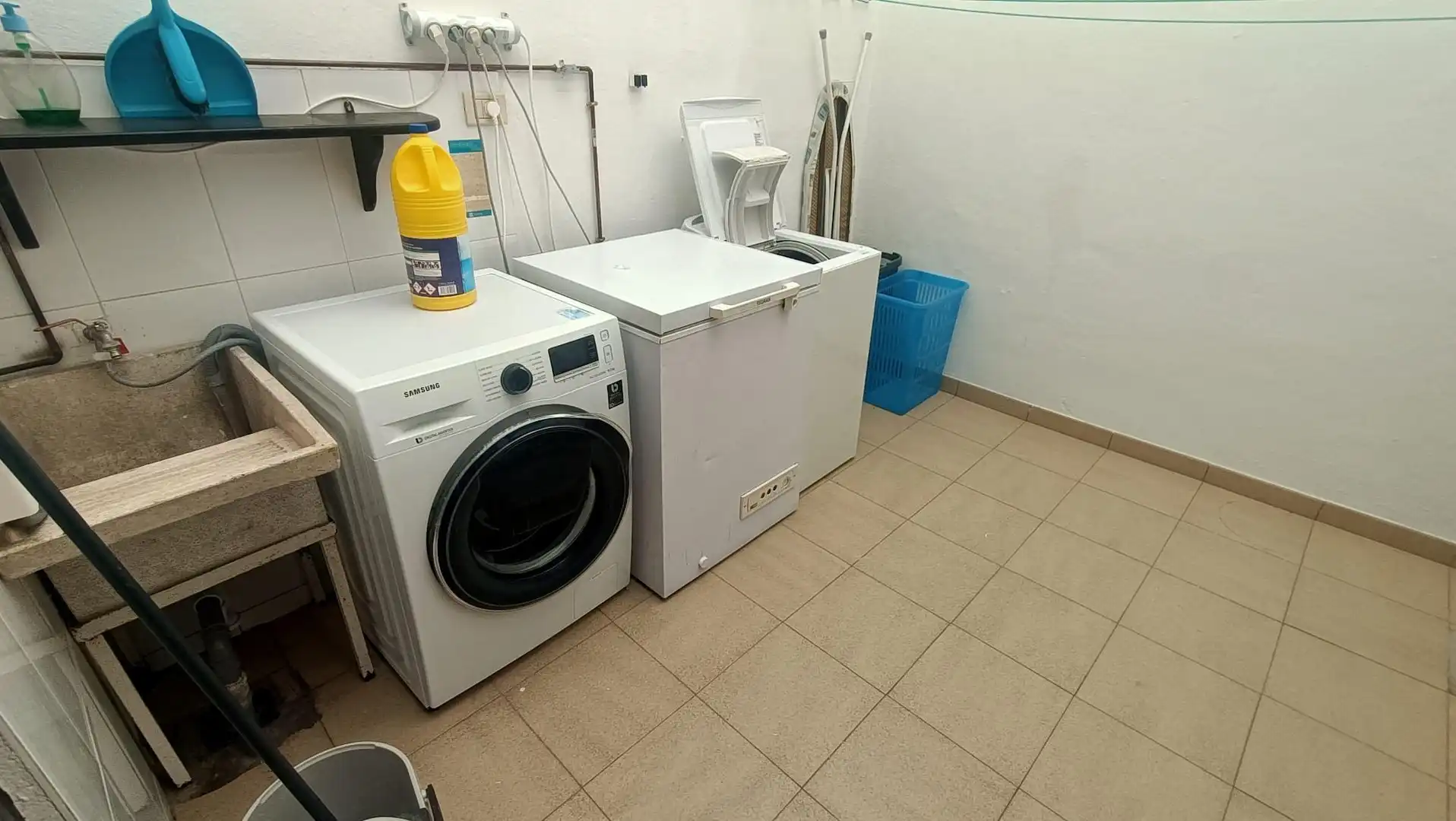 Flat for rent in San Cristóbal de la Laguna