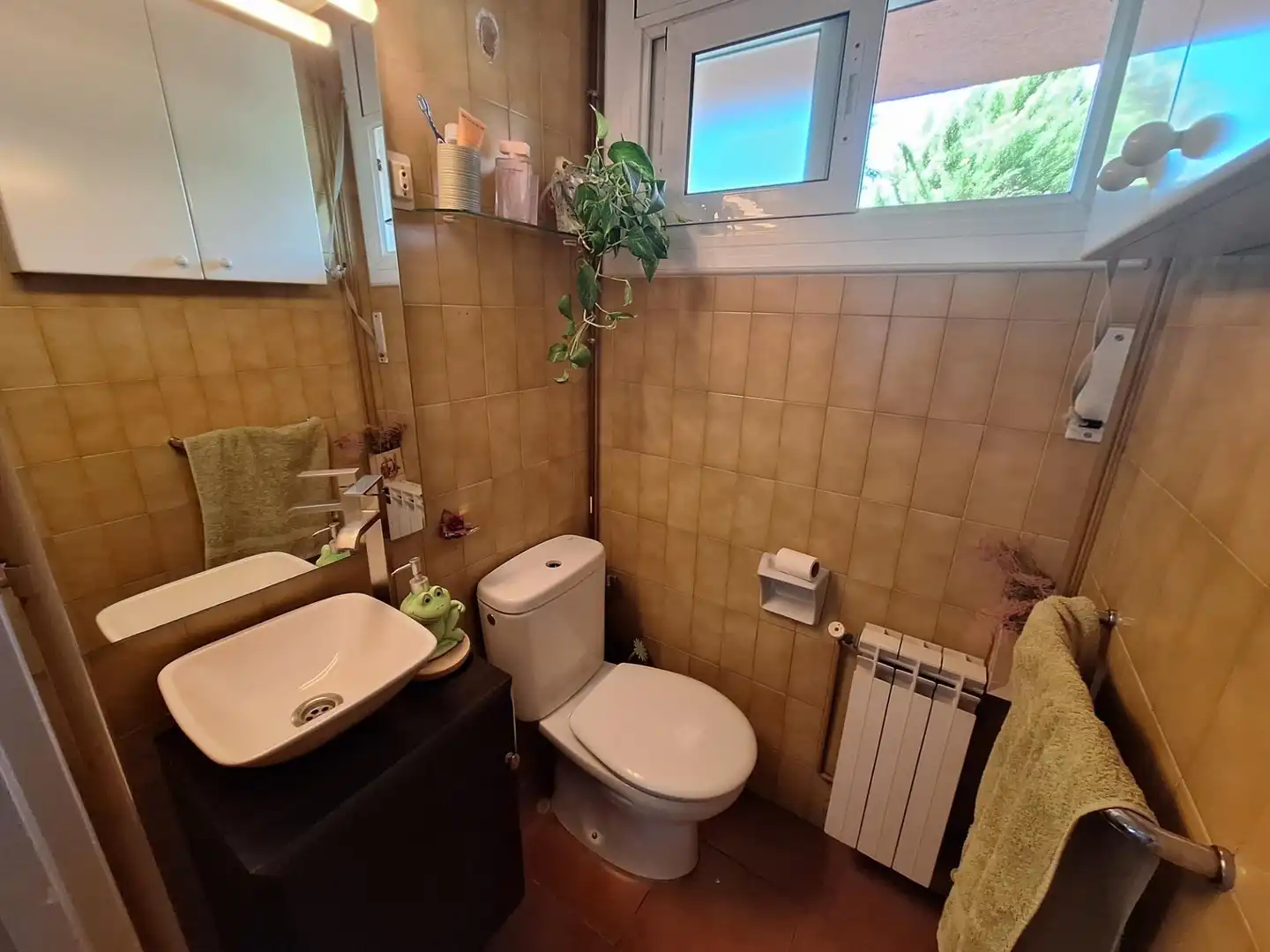 Terraced house with terrace for sale in Poble, imagen 25