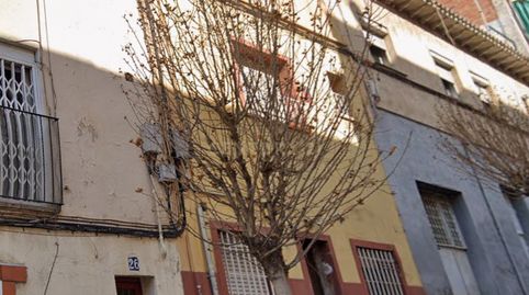 Foto 4 de Casa o chalet en venta en Carrer de la Democràcia, 24, 08913 Santa Coloma de, 24, Llefià, Badalona