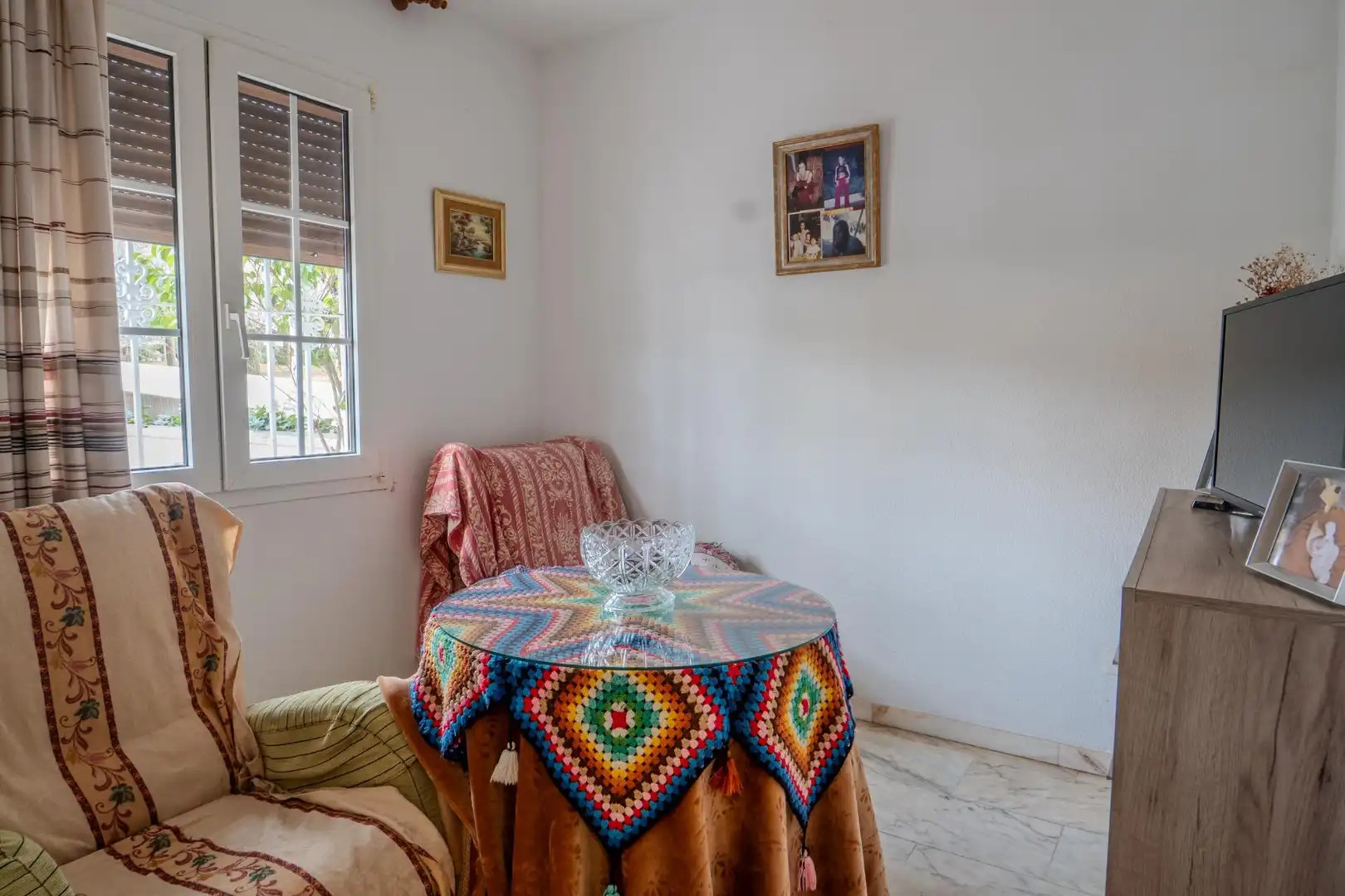 Garden of Detached homes for sale in Córdoba  with Private garden, Terrace and Storage room
