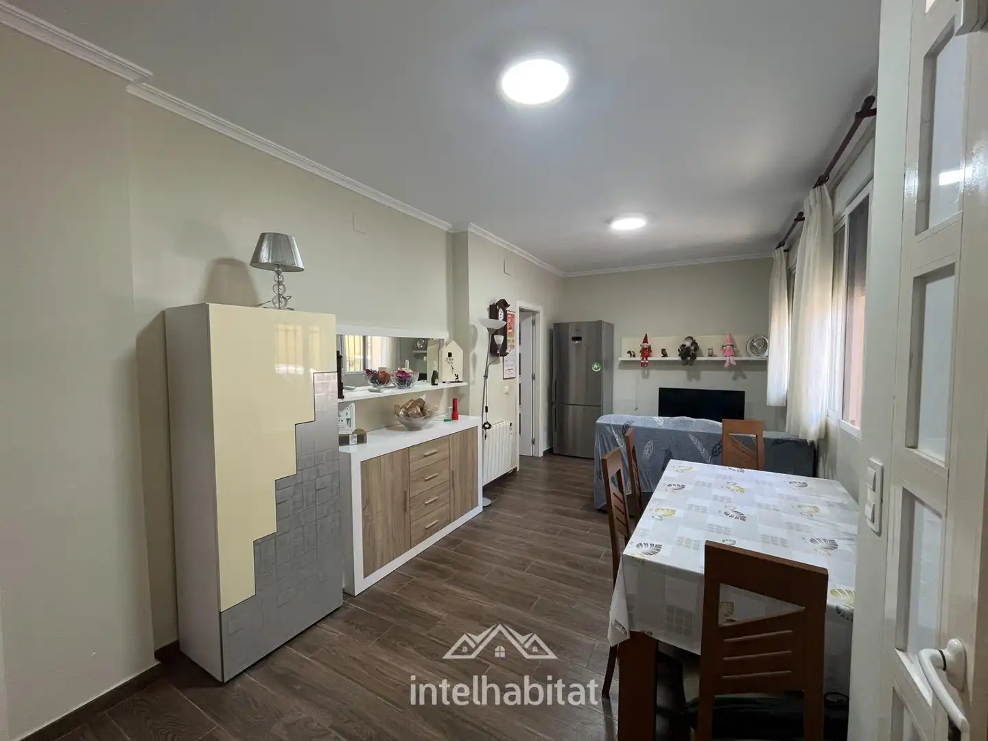 Kitchen of Ground floor for sale in Foios  with Air Conditioner, Heating and Furnished