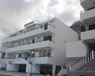 Exterior view of Flat for sale in Mogán