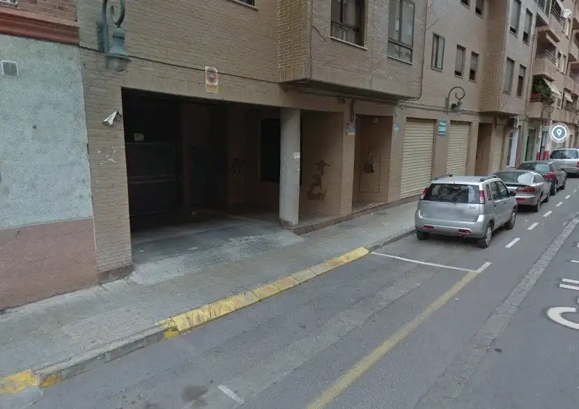 Individual en venda a Calle de la Farola 10, imagen 2