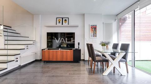 Foto 2 de Casa adosada en venta en Carrer Sant Josep, L'Eixample, Sant Cugat del Vallès