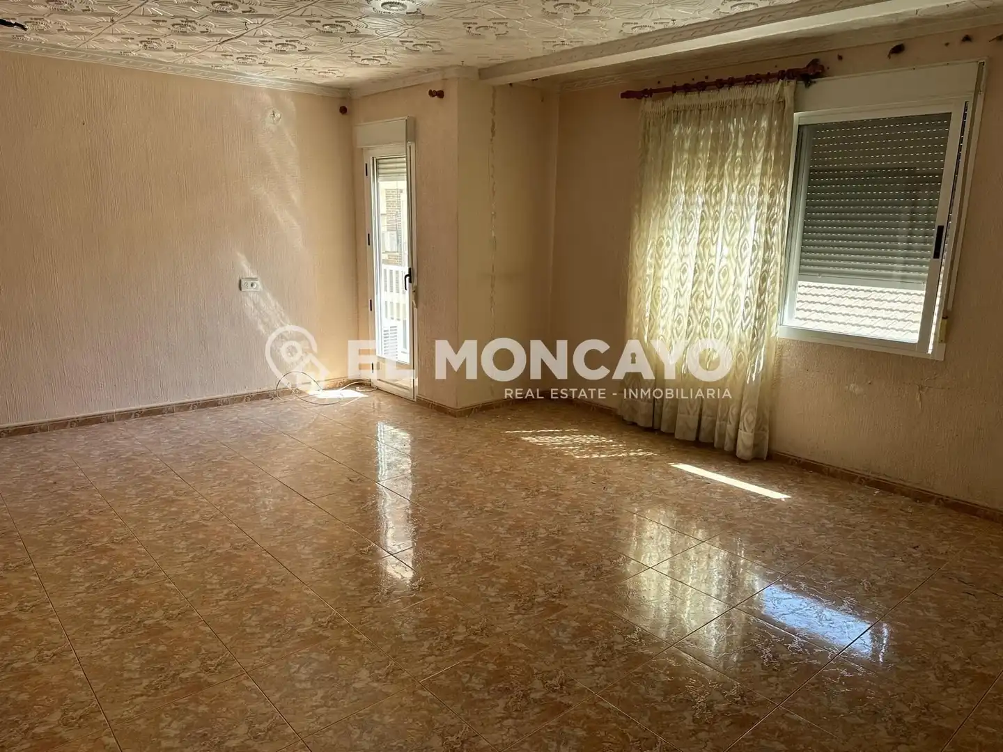 Living room of Houses for sale in Rojales  with Air Conditioner, Heating and Terrace