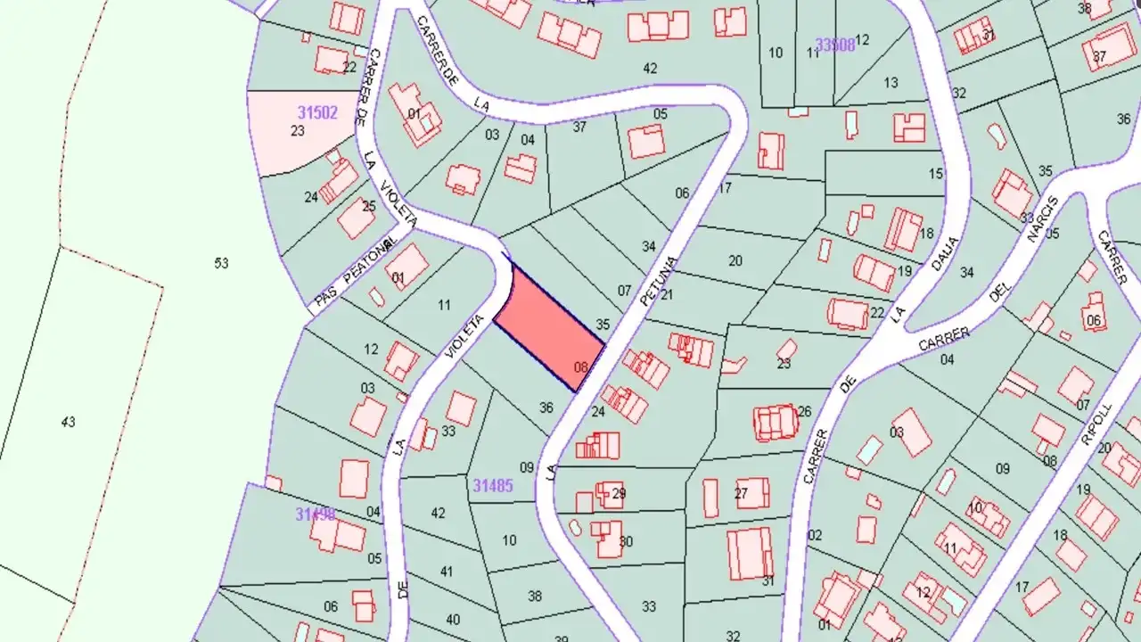 Office for sale in C/ Petunia , Valldemar - Montmar