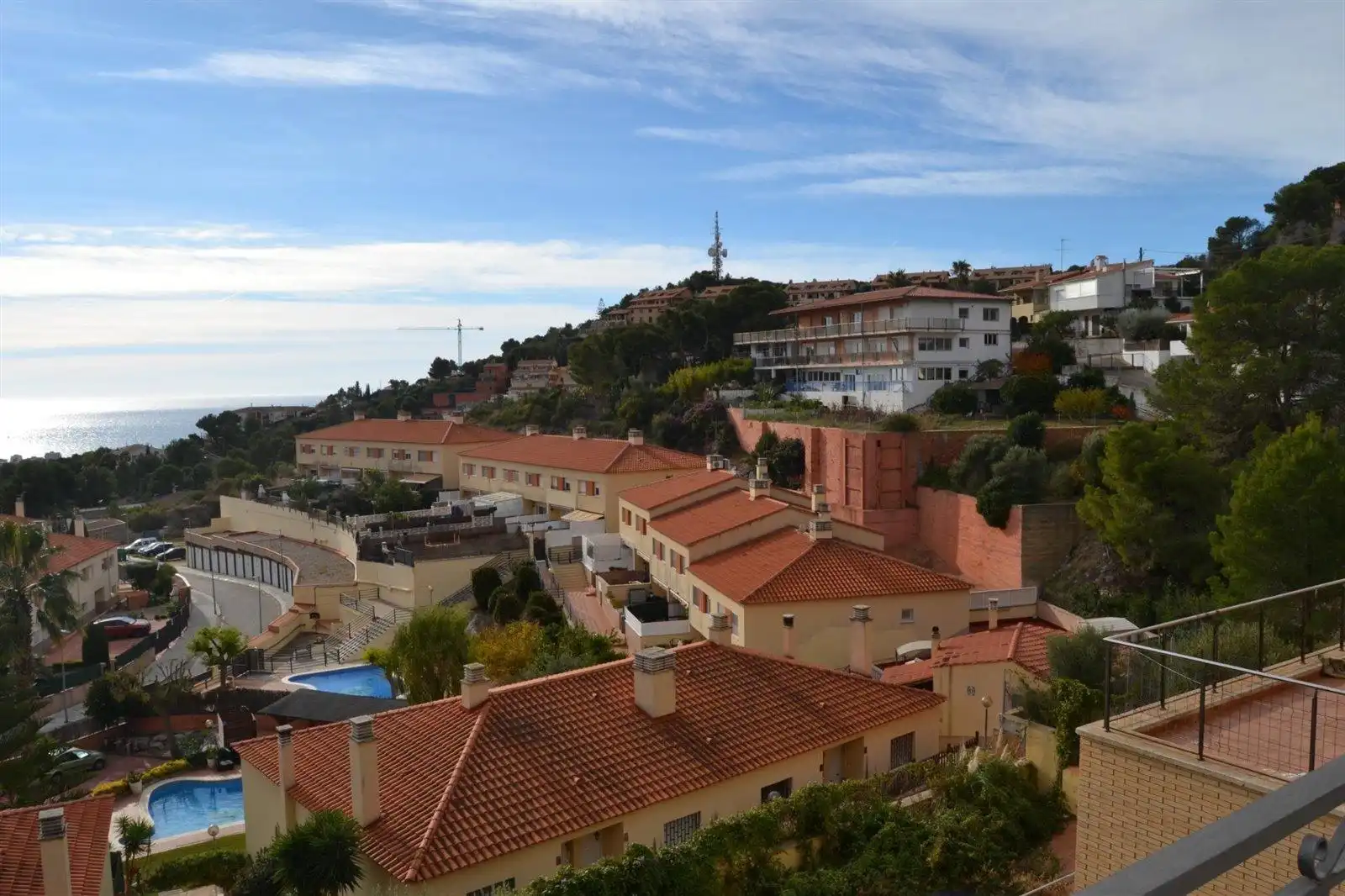 Maison mitoyenne avec terrasse à vendre à Segur de Calafell, imagen 19