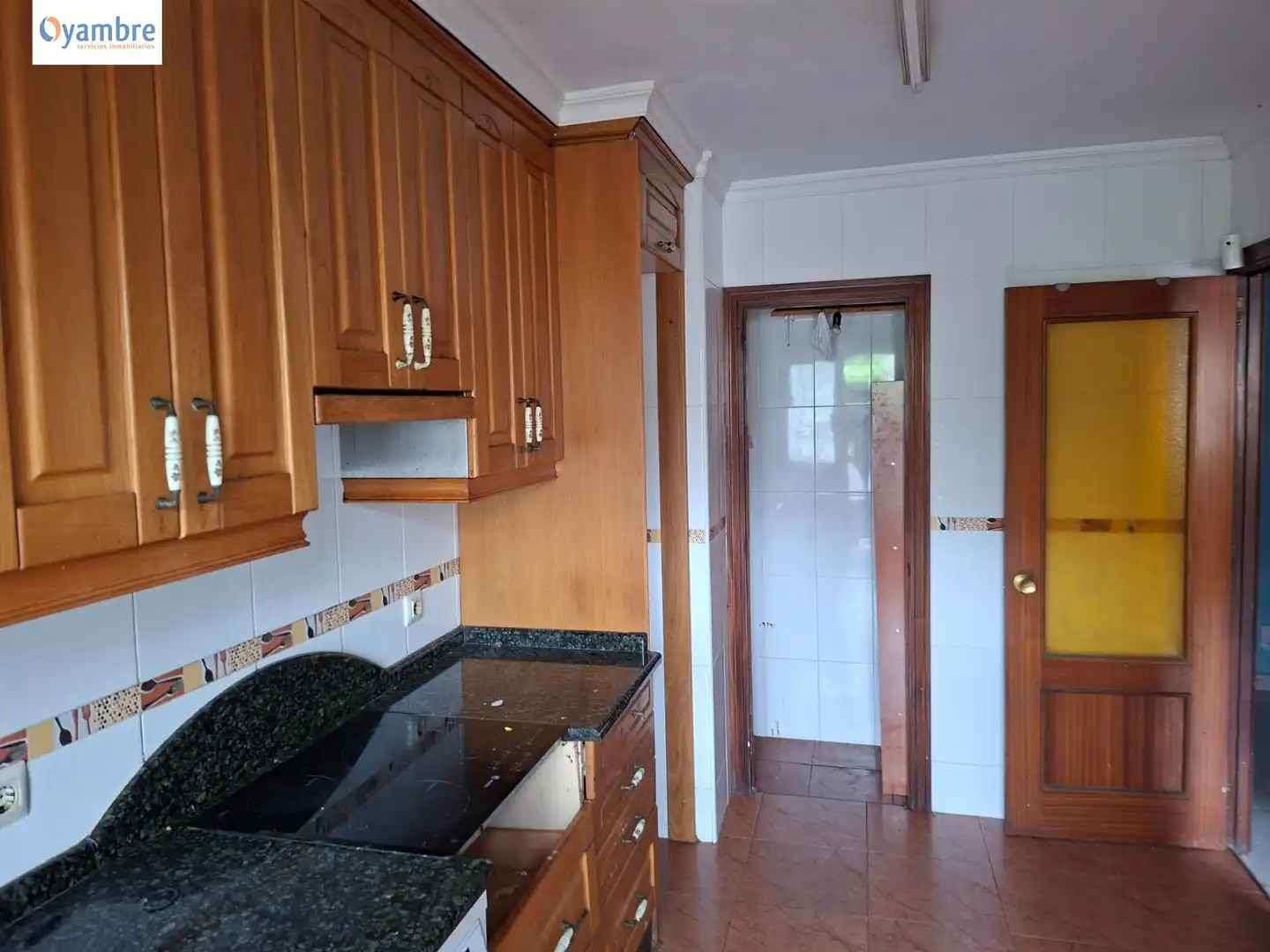 Apartament en venda a Del Principado, 18, Corvera de Asturias
