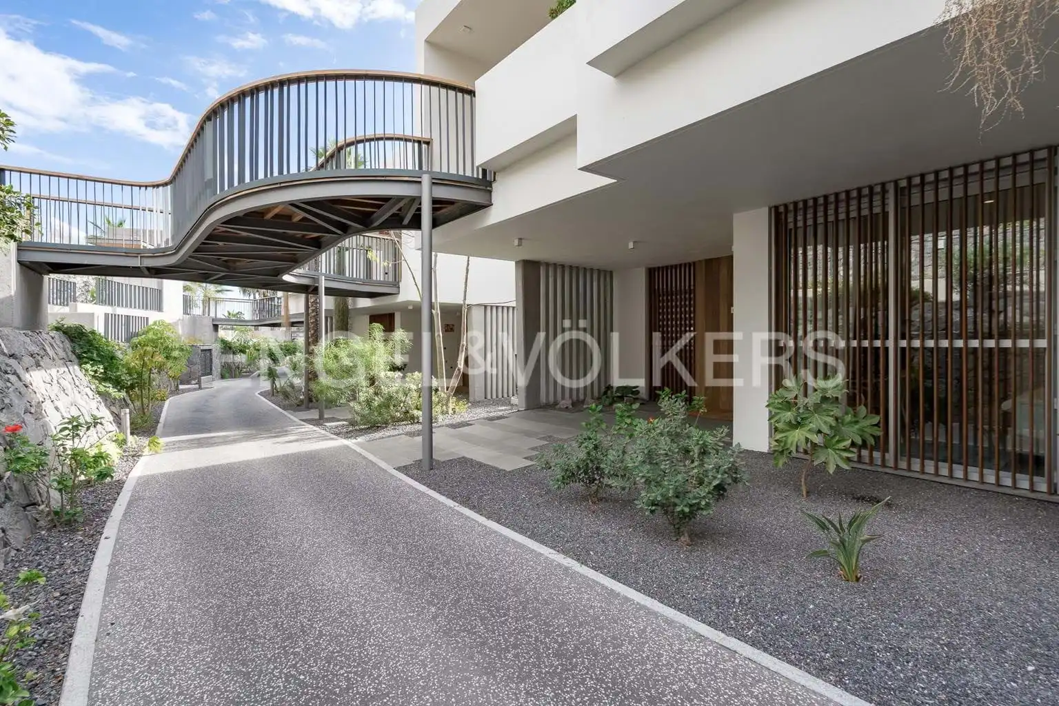 Flat with pool for sale in Abama, imagen 23