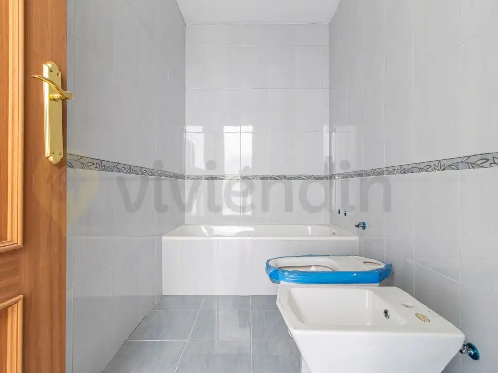 Bany de Casa o xalet en venda en El Puerto de Santa María
