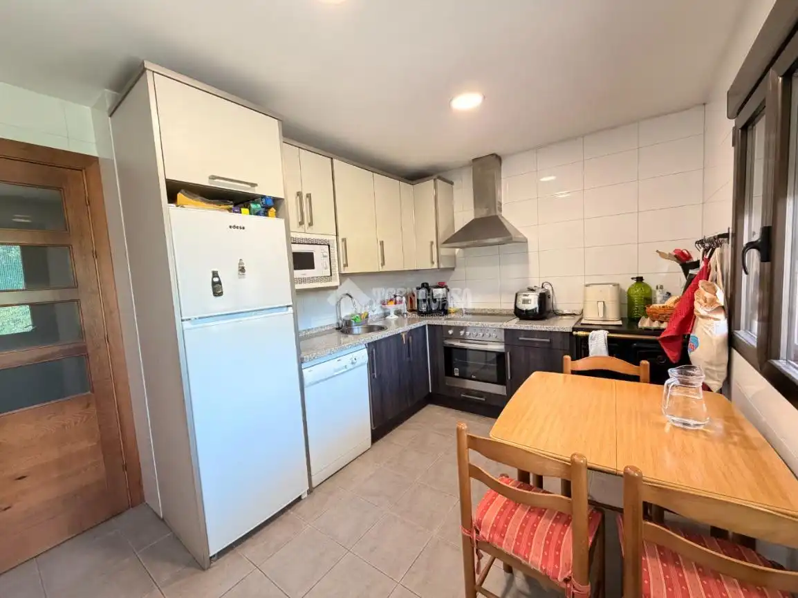 Casa en venta en Aguilafuente, imagen 23