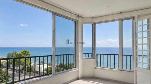 Foto 2 de Apartament en venda a Els Terrers, Benicasim / Benicàssim