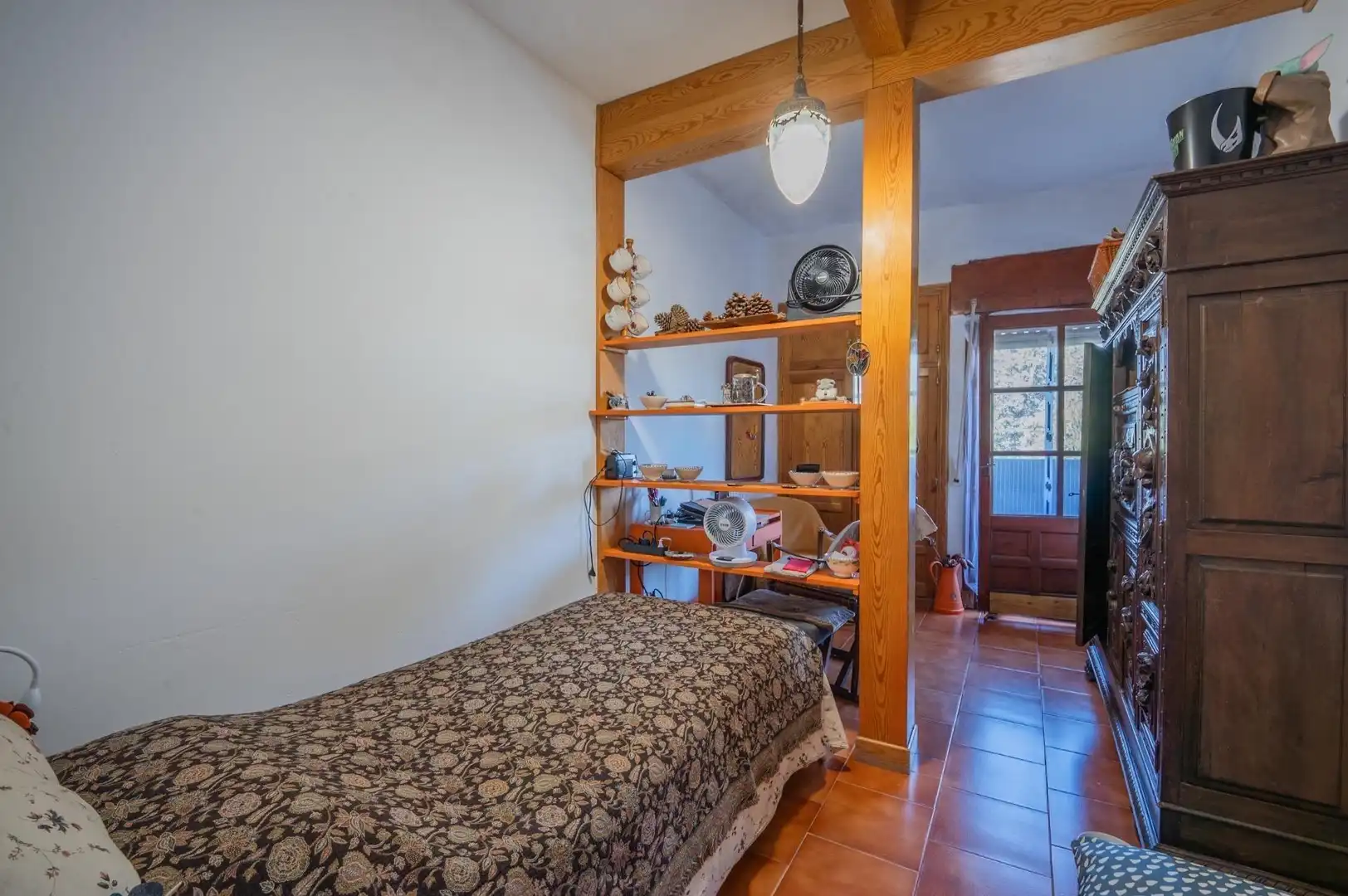 Xalet amb terrassa en venda a Raya del Palancar - Guadamonte, imagen 35