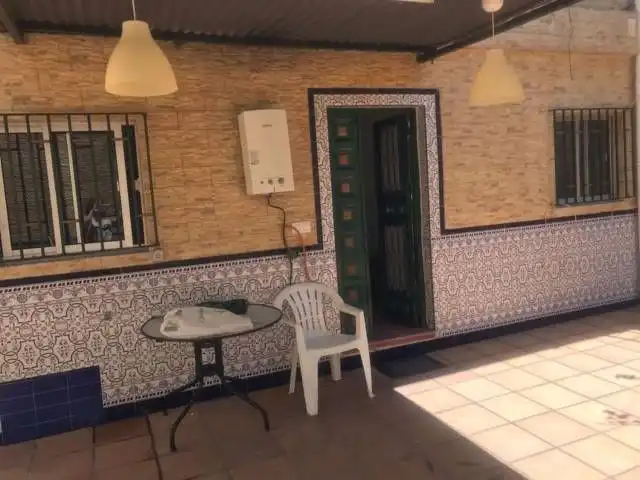 Casa adosada en venda a Bajadilla - Fuente Nueva