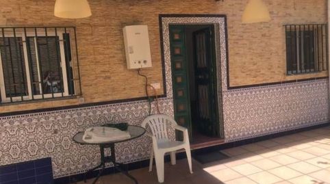 Foto 4 de Casa adosada en venta en Bajadilla - Fuente Nueva, Algeciras