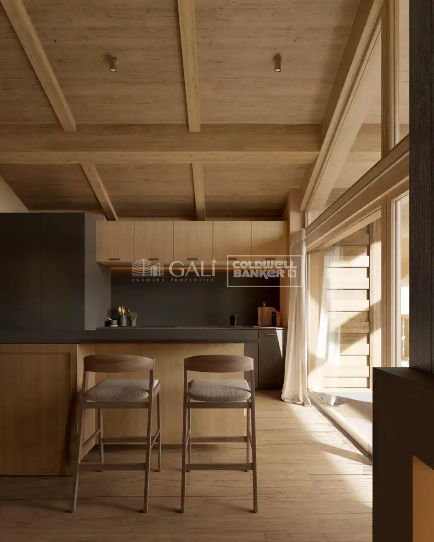 Appartement avec terrasse à vendre à Camino Pont del Tarter, imagen 7
