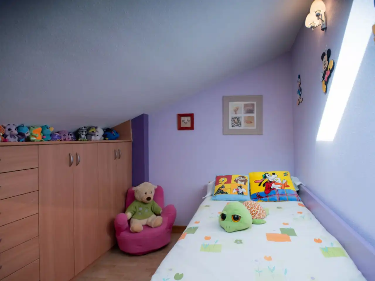 Habitación de Piso en venta en Cervera de Pisuerga, Palencia