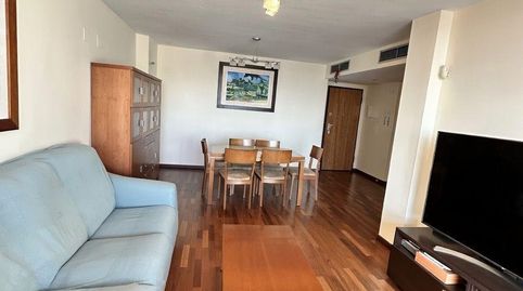 Foto 3 de Apartamento en venta en Sant Pau, Valencia Capital