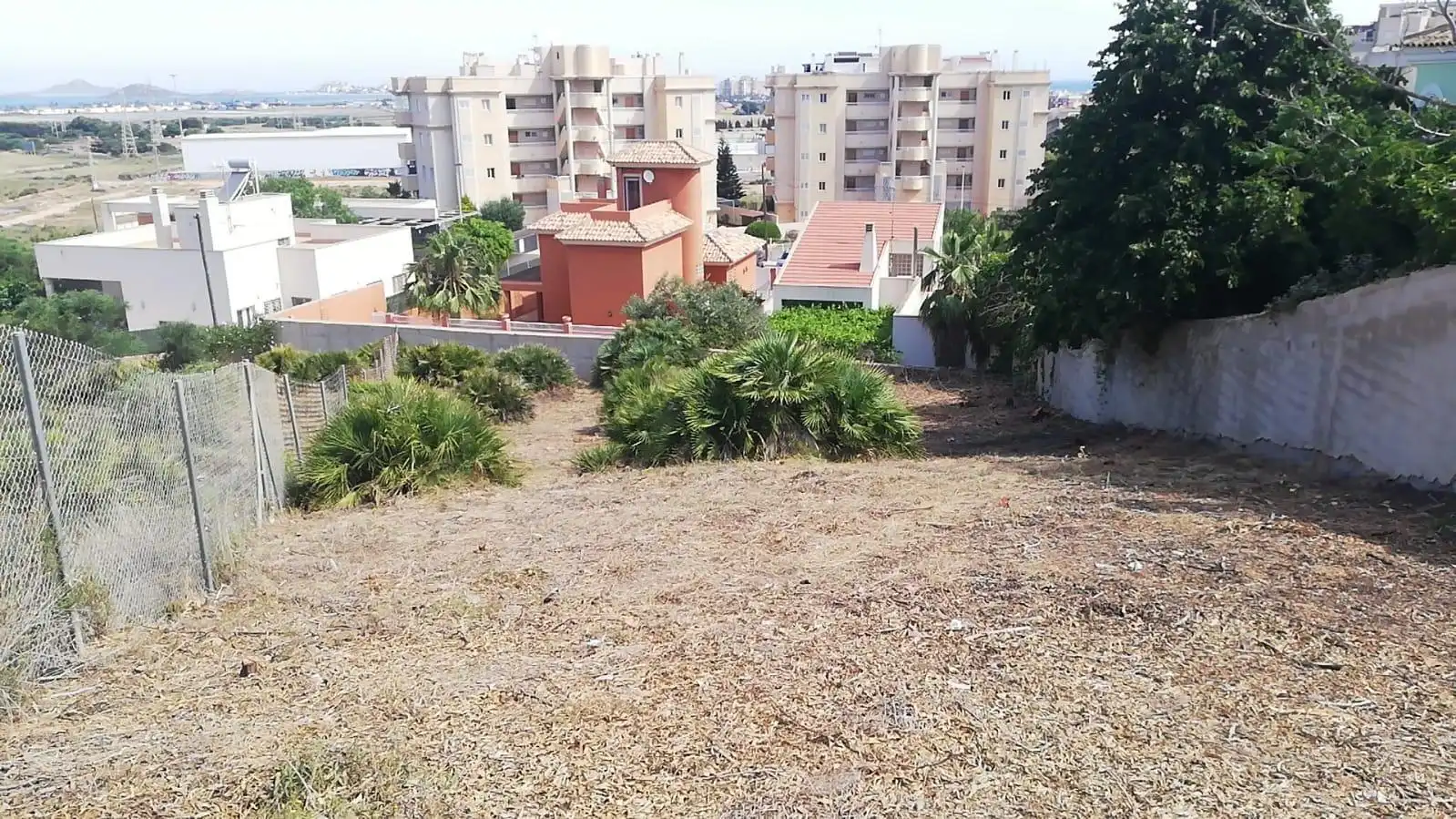 Wohnbaugrundstück zum Verkauf in Mar Menor de Cartagena – Cabo de Palos, imagen 18