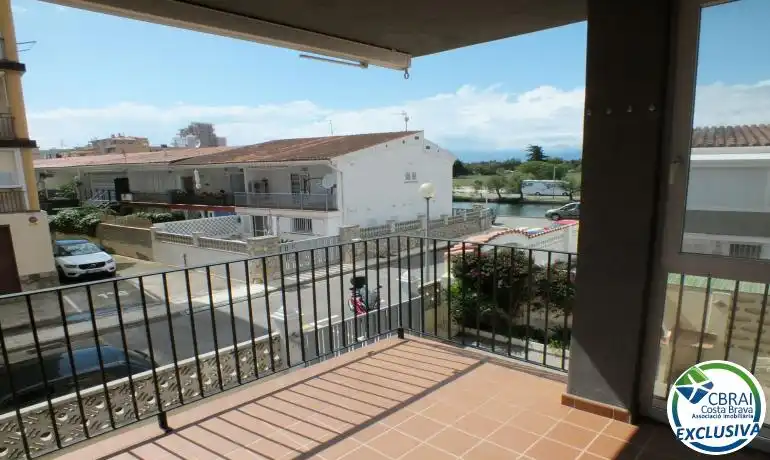 Apartament en venda a Santa Margarita