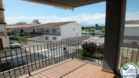 Foto 4 de Apartament en venda a Santa Margarita, Roses