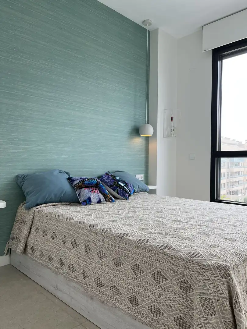 Apartamento con piscina en venta en Los Álamos, imagen 15