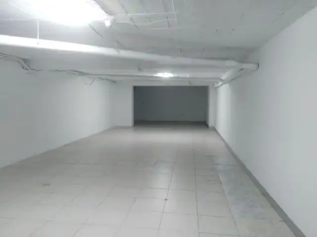 Oficina en venda a cidade do transporte
