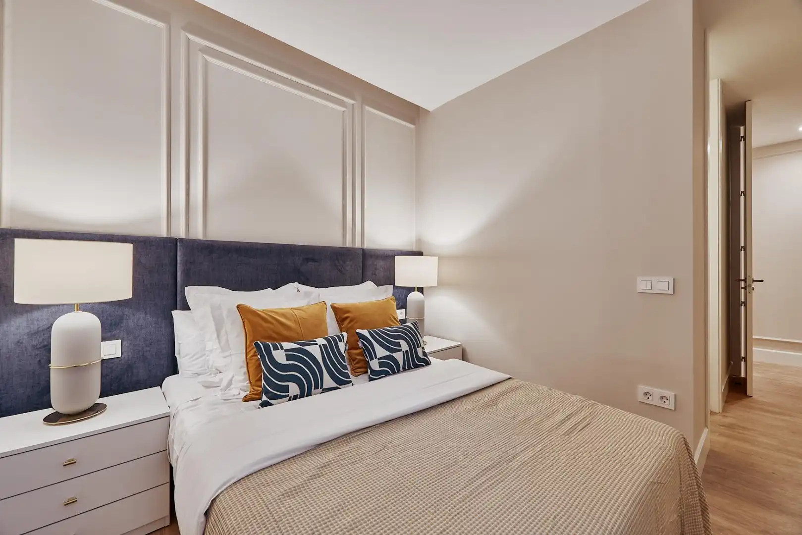 Appartement avec terrasse à vendre à Calle de Leganitos 18, imagen 24