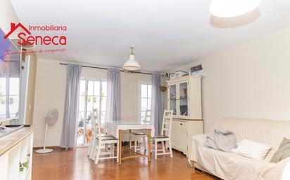 Dormitori de Casa adosada en venda en  Córdoba Capital amb Aire condicionat i Terrassa