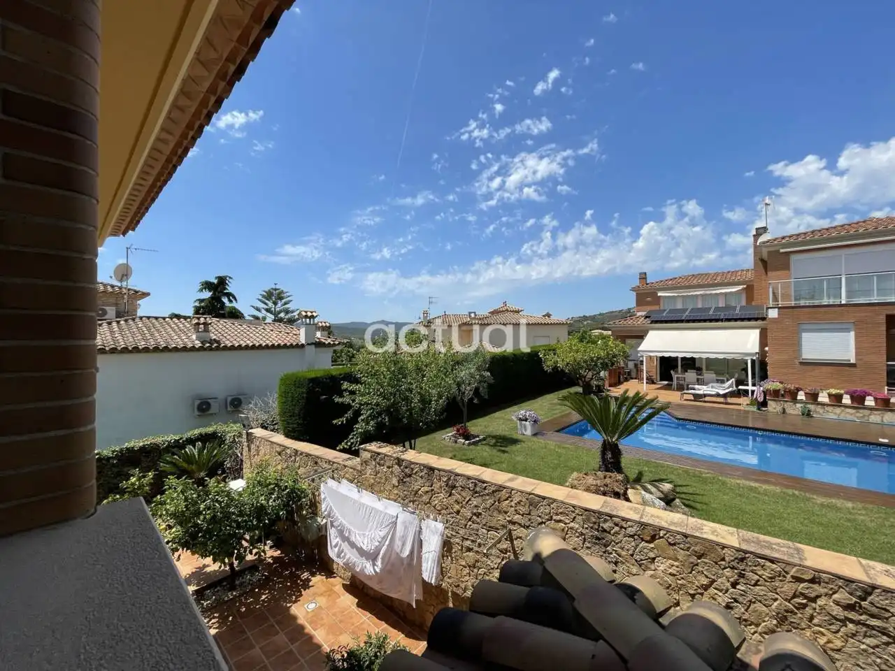Casa con piscina in vendita a Avenida fanals, imagen 36