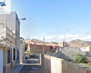 Vista exterior de Casa o xalet en venda en Cartagena