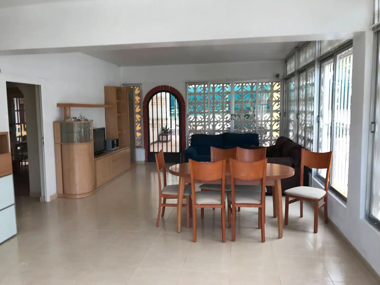 Villa avec piscine à vendre à Heliópolis, imagen 21