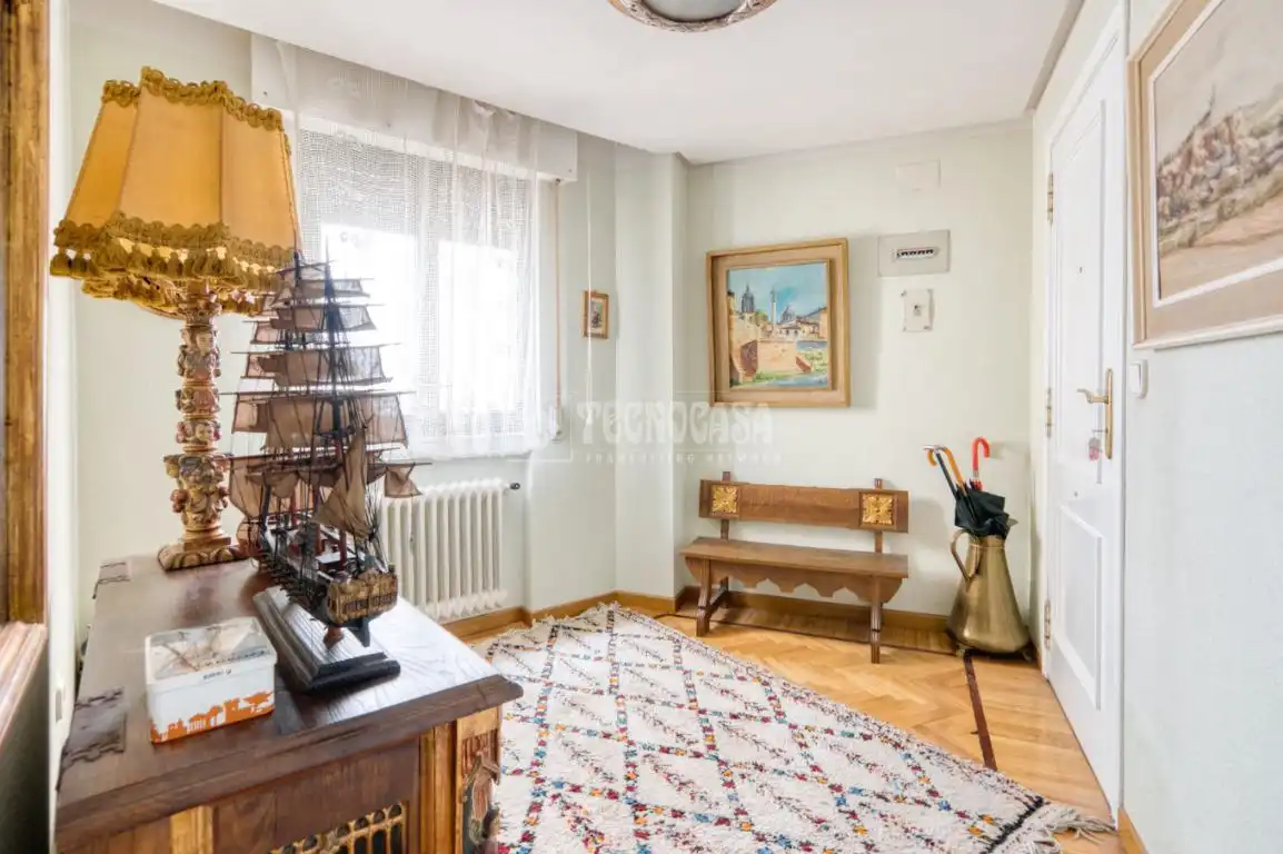 Habitación de Piso en venta en Salamanca con Calefacción