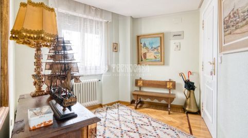 Foto 2 de Piso en venta en Carmelitas, Salamanca Capital